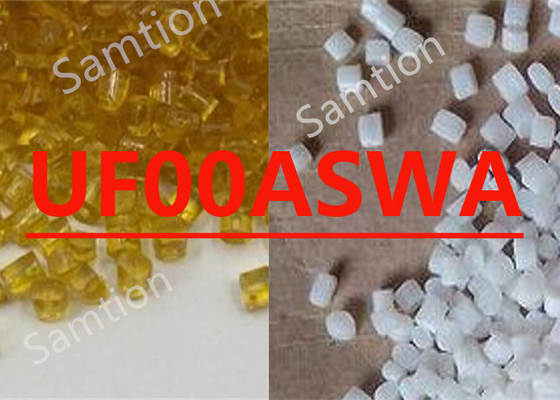 S-Plastic Thermocomp UF00ASWA związek żywicy na bazie poliftalamidu (PPA) zawierający włókno szklane.
