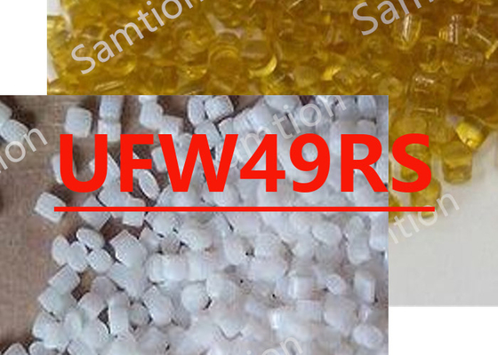 S-Plastic Thermocomp UFW49RS związek żywicy na bazie żywicy poliftalamidowej zawierający włókno szklane, minerał.