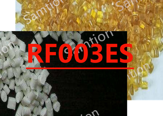 S-Plastic Thermocomp RF003ES to żywica o bazie Nylon 6/6 zawierająca włókno szklane.