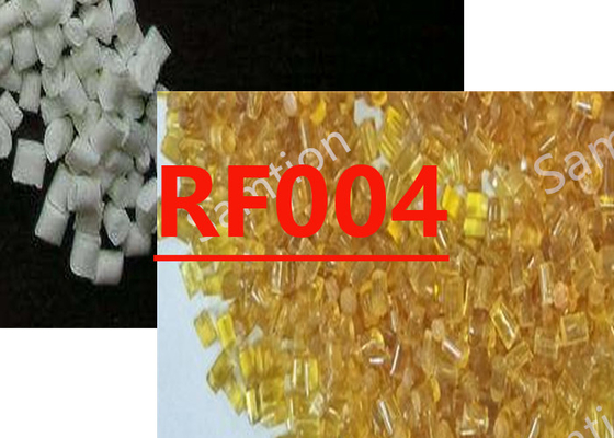S-Plastic Thermocomp RF004 to związek na bazie żywicy Nylon 66 zawierającej włókno szklane.