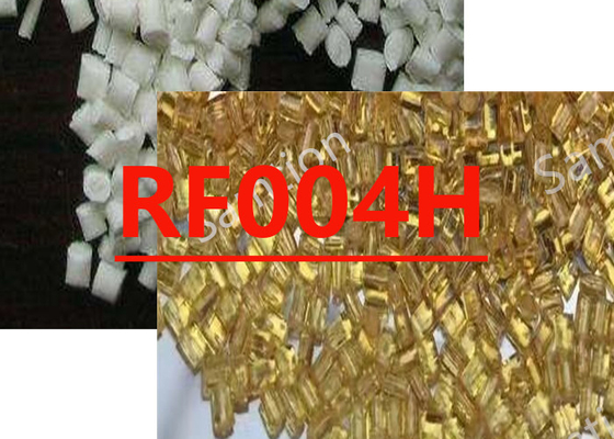 S-Plastic Thermocomp RF004 to związek na bazie nylonu 6/6 zawierający włókno szklane.