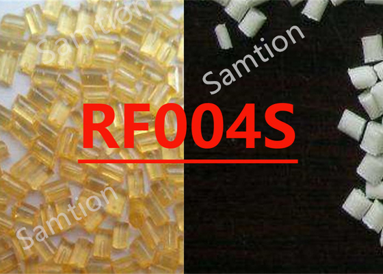 S-Plastic Thermocomp RF004S to nylon 6/6 zawierający włókno szklane.