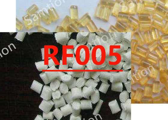 S-Plastic Thermocomp RF005 to związek na bazie żywicy Nylon 66 zawierającej włókno szklane.