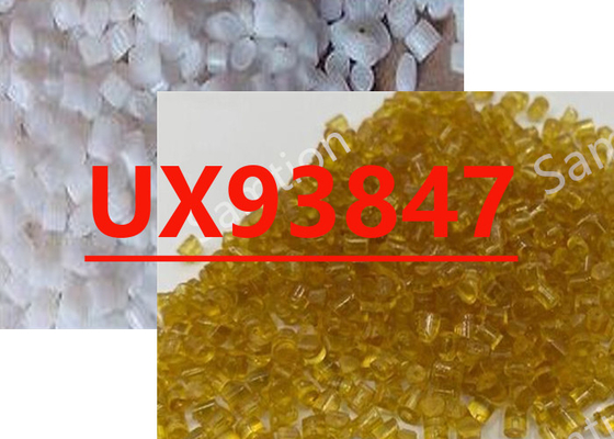 Żywica S-Plastic Thermocomp UX93847 to związek na bazie żywicy poliftalamidowej zawierający własne wypełniacze.