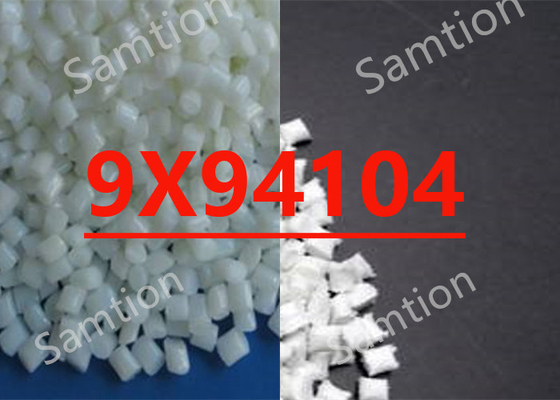 S-Plastic Thermocomp 9X94104 związek na bazie żywicy polieterymidowej zawierający włókno szklane.