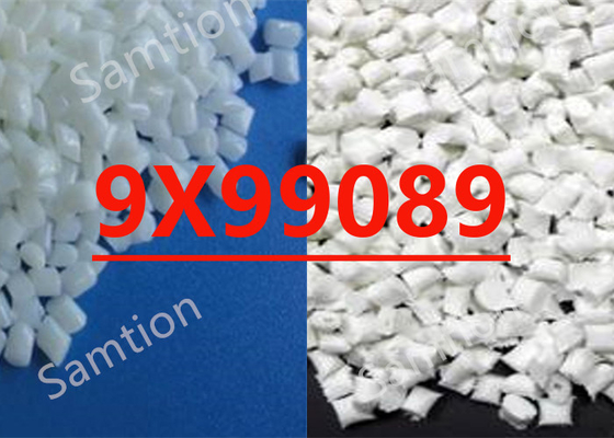 Związek S-Plastic Thermocomp 9X99089 na bazie żywicy polieterymidowej zawierającej włókno węglowe.