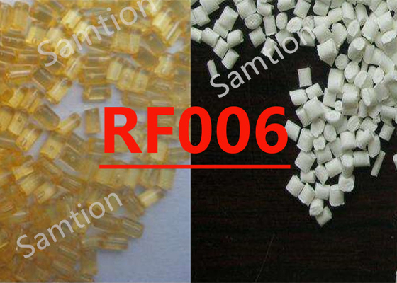 S-Plastic Thermocomp RF006 jest związkiem na bazie żywicy Nylon 66 zawierającej włókno szklane.