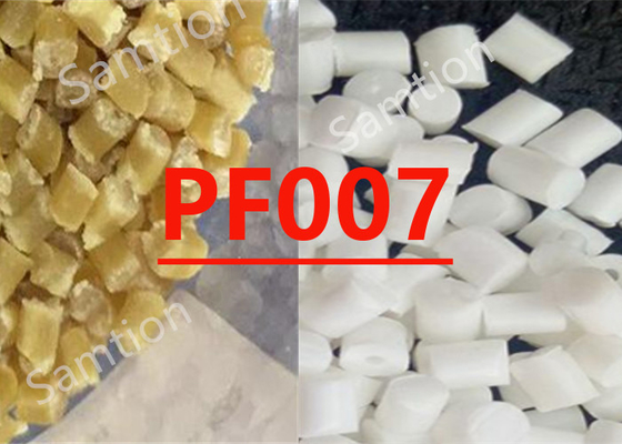 S-Plastic Thermocomp PF007 to związek na bazie żywicy Nylon 6 zawierającej włókno szklane.