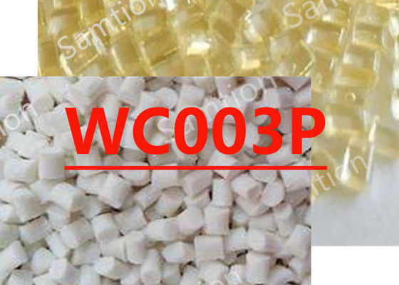S-Plastic Thermocomp WC003P związek żywicy oparty na żywicy poliestrowej zawierającej włókno węglowe.