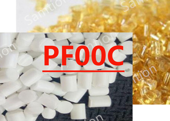 S-Plastic Thermocomp PF00C jest związkiem na bazie żywicy Nylon 6 zawierającej włókno szklane.