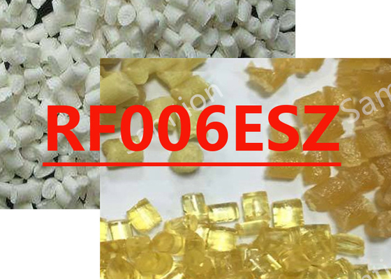 S-Plastic Thermocomp RF006ESZ jest związkiem na bazie żywicy Nylon 66 zawierającej włókno szklane.