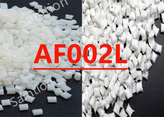 S-Plastic Thermocomp AF002L związek na bazie żywicy akrylonitrylu butadienowego styrenu zawierający włókno szklane.