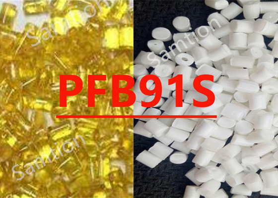 S-Plastic Thermocomp PFB91S to związek na bazie żywicy Nylon 6 zawierający własne wypełniacze.