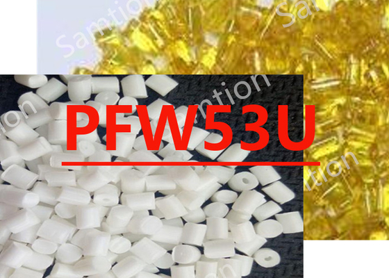 S-Plastic Thermocomp PFW53U to związek na bazie żywicy Nylon 6 zawierający własne wypełniacze.
