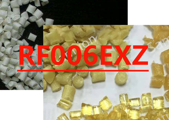 S-Plastic Thermocomp RF006EXZ jest związkiem na bazie żywicy Nylon 66 zawierającej włókno szklane.