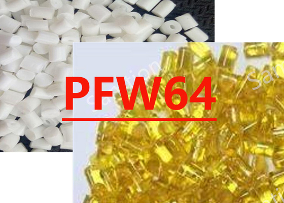 S-Plastic Thermocomp PFW64 to związek na bazie żywicy Nylon 6 zawierający włókno szklane i wollastonyt.