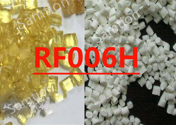 S-Plastic Thermocomp RF006H to związek na bazie żywicy Nylon 66 zawierającej włókno szklane.