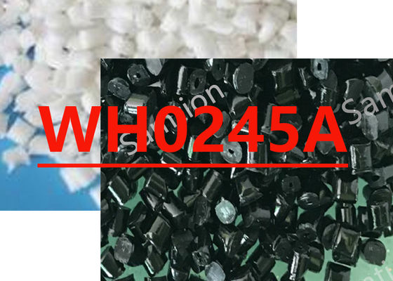S-Plastic Thermocomp WH0245A związek żywicy na bazie żywicy polibutylenoterefalantu.