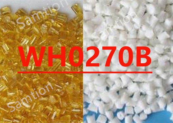 S-Plastic Thermocomp WH0270B związek żywicy na bazie żywicy polibutylenoterefalantowej zawierający filery o wysokiej grawitacji specyficznej