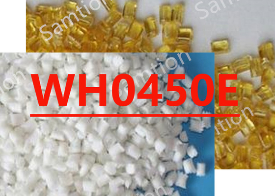 S-Plastic Thermocomp WH0450E związek żywicy na bazie żywicy polibutylenoterefalantowej zawierający filery o wysokiej grawitacji specyficznej