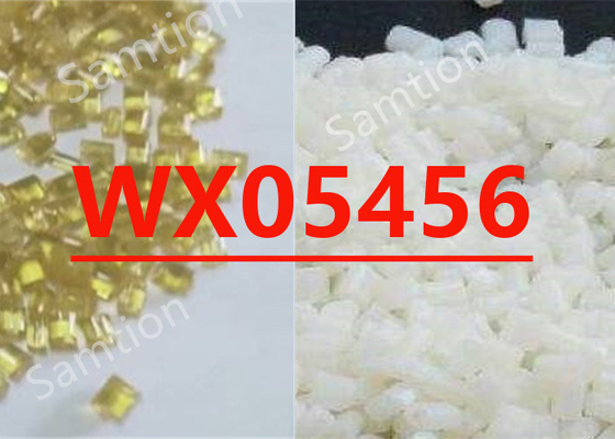 Żywica S-Plastic Thermocomp WX05456 jest związkiem na bazie poliestru, żywicy TP zawierającej mineral.