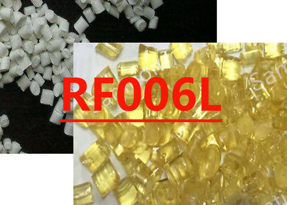 S-Plastic Thermocomp RF006L to związek na bazie żywicy Nylon 66 zawierającej włókno szklane.