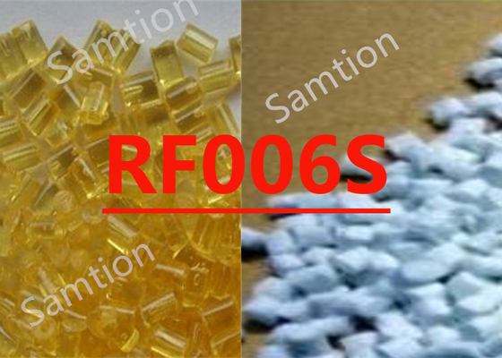 S-Plastic Thermocomp RF006S to związek na bazie żywicy Nylon 66 zawierającej włókno szklane.