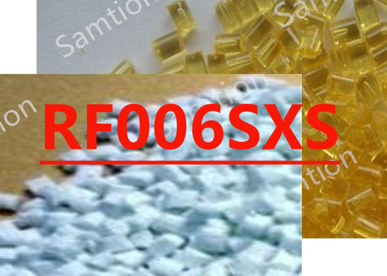 S-Plastic Thermocomp RF006SXS ISHeat stabilizowane, 30% włókna szklane wzmocnione poliamidu 66 żywica do formowania wtryskowego.