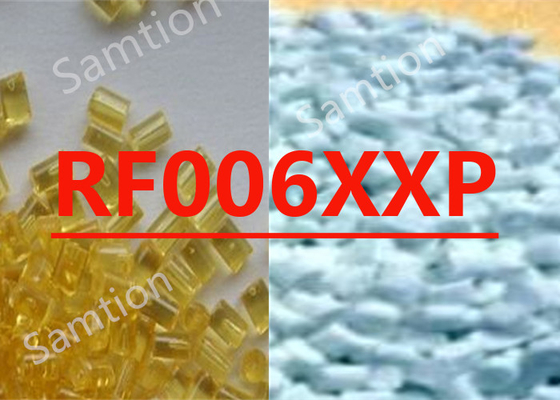 S-Plastic Thermocomp RF006XXP IS30% żywica do formowania wtryskowego wzmocniona włóknami szklanymi z poliamidu 66.