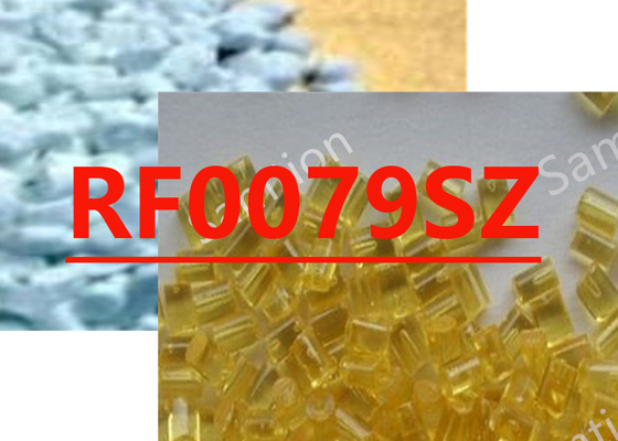 S-Plastic Thermocomp RF0079SZ to związek na bazie żywicy Nylon 66 zawierającej włókno szklane.