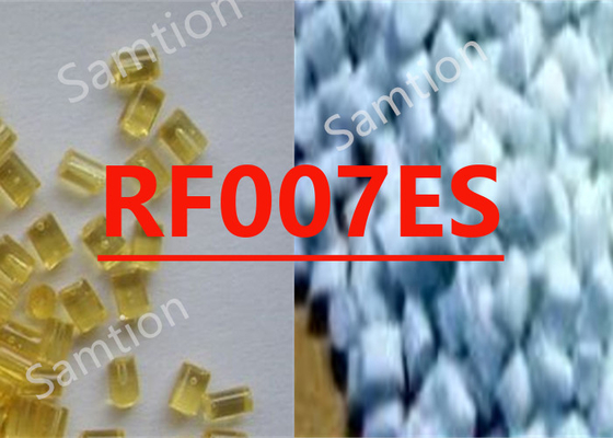 S-Plastic Thermocomp RF007ES to związek na bazie żywicy Nylon 66 zawierającej włókno szklane.