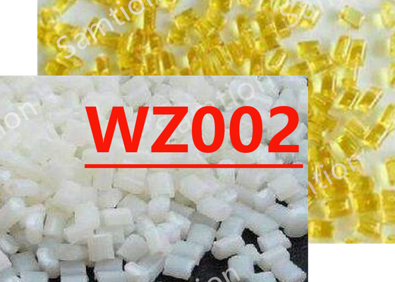 S-Plastic Thermocomp WZ002 mieszaninę żywicy na bazie żywicy polibutylenowego terefalantu zawierającą szkło mielonego.