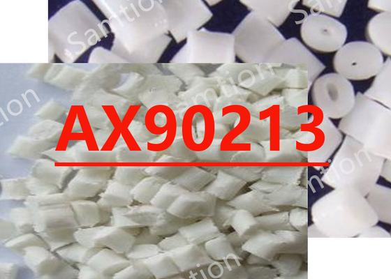 S-Plastic Thermocomp AX90213 związek na bazie żywicy akrylonitrylu butadienowego styrenu zawierający włókno szklane.