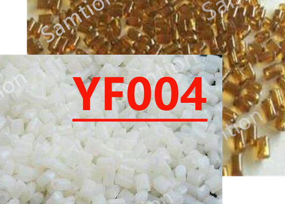 Żywica S-Plastic Thermocomp YF004 jest związkiem na bazie żywicy elastomerowej Polyestser zawierającej włókno szklane.