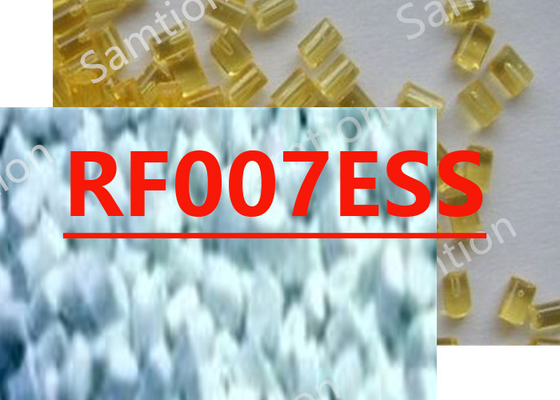 S-Plastic Thermocomp RF007ESS to związek na bazie żywicy Nylon 66 zawierającej włókno szklane.