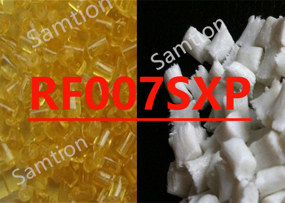 S-Plastic Thermocomp RF007SXP to nylon 6/6 zawierający włókno szklane.