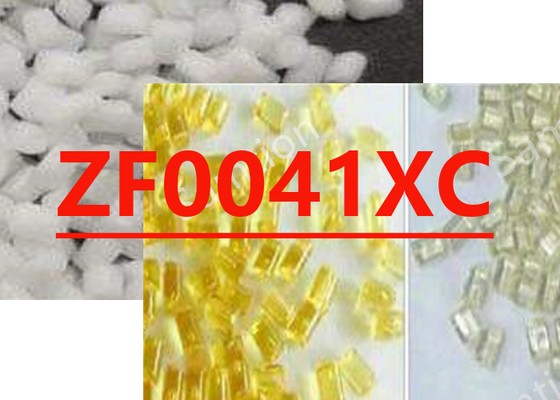 S-Plastic Thermocomp ZF0041XC związek żywicy na bazie PPE+PS Mieszanka żywicy zawierająca włókno szklane i środek opalany.