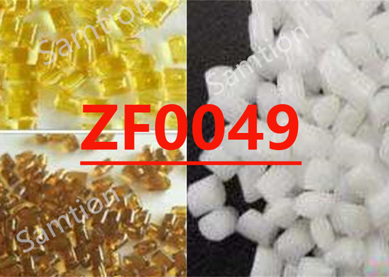 S-Plastic Thermocomp ZF0049 mieszaninę żywicy na bazie PPE+PS Mieszanka żywicy zawierająca tłumiącego ogień