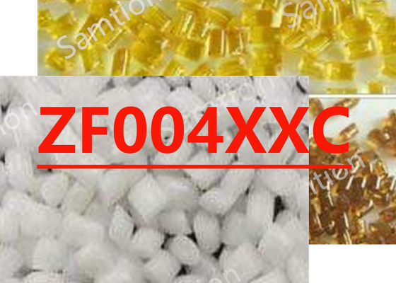 Żywica S-Plastic Thermocomp ZF004XXC jest związkiem na bazie żywicy PPE+PS Blend zawierającej włókno szklane.