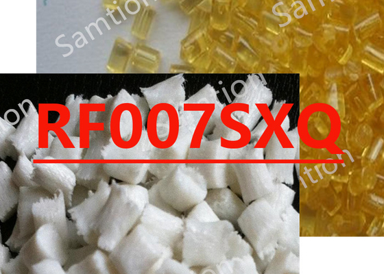 S-Plastic Thermocomp RF007SXQ to związek na bazie żywicy Nylon 66 zawierający włókno szklane.