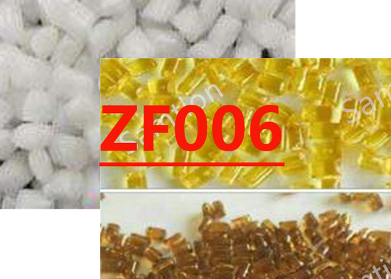 Żywica S-Plastic Thermocomp ZF006 jest związkiem na bazie żywicy PPE+PS Blend zawierającej włókno szklane.