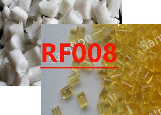 S-Plastic Thermocomp RF008 to związek na bazie żywicy PA66 zawierającej włókno szklane.