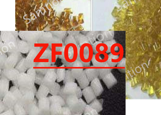 S-Plastic Thermocomp ZF0089 mieszaninę żywicy na bazie żywicy PPE+PS Blend.