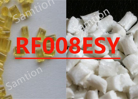 S-Plastic Thermocomp RF008ESY to związek na bazie żywicy Nylon 66 zawierającej włókno szklane.