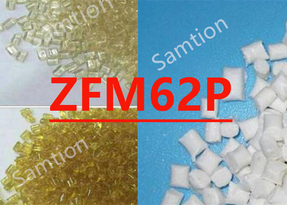 S-Plastic Thermocomp ZFM62P mieszanka żywicy na bazie PPE+PS Mieszanka żywicy zawierająca włókna szklane, minerały.