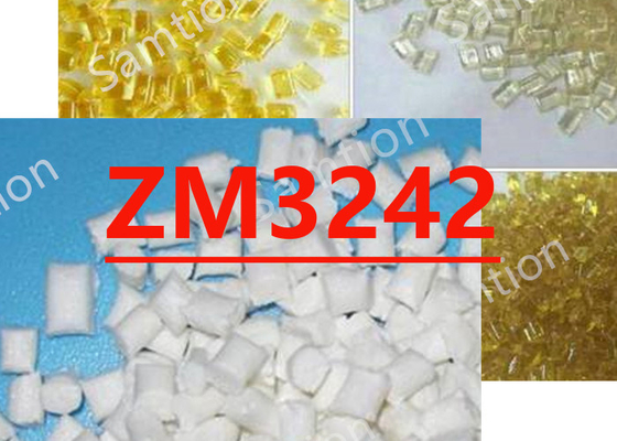 S-Plastic Thermocomp ZM3242 żywica Modyfikowany PPO* 30% produkty wypełnione minerałami, Produkty niehalogenowane opóźniające płomień V-1.