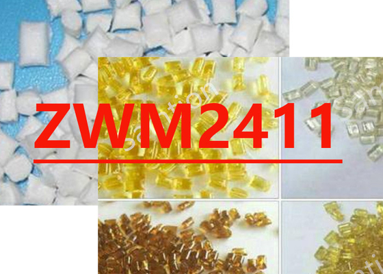 Żywica S-Plastic Thermocomp ZWM2411 to modyfikowany produkt PPO*, 30% minerałów, V-1@1.5mm, HDT 125°C, niski poziom warpage