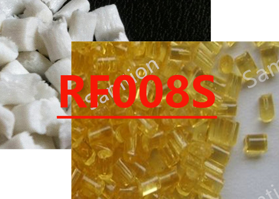 S-Plastic Thermocomp RF008S to związek na bazie żywicy Nylon 6/6 zawierający wypełniacze z włókien szklanych.