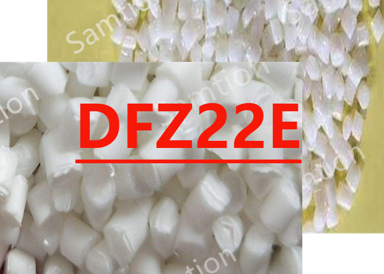 S-Plastic Thermocomp DFZ22E to związek na bazie polikarbonatu ze szkłem i włóknami frezowanymi.