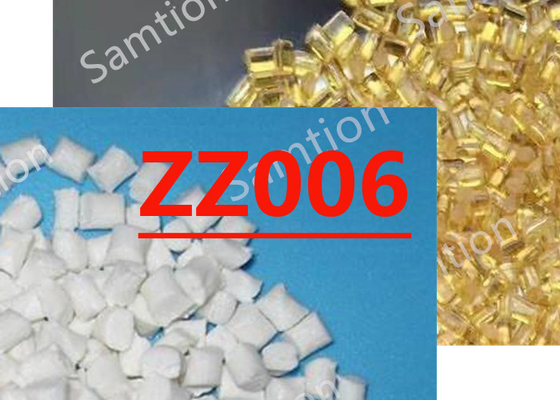 Żywica S-Plastic Thermocomp ZZ006 jest związkiem na bazie żywicy PPE+PS Blend zawierającej szkło mielonego.